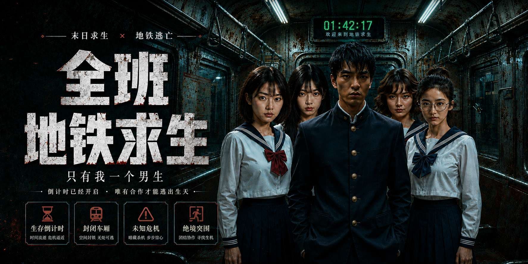 忍界后宫