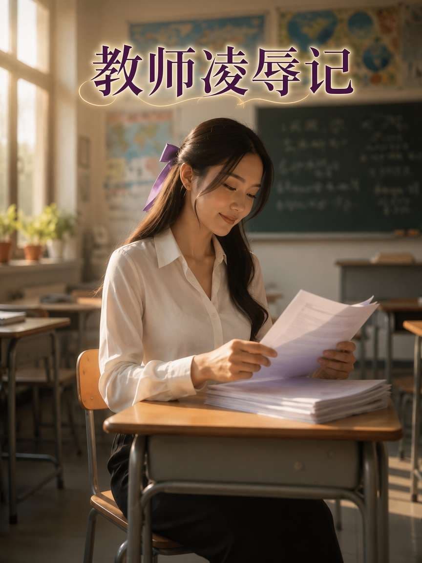 教师凌辱日记
